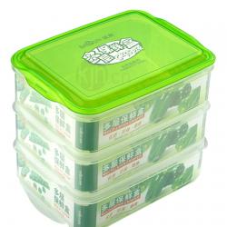 長(zhǎng)方多層保鮮盒(BBB)