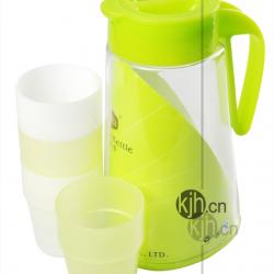 288時尚水壺（配杯套裝）