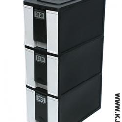 2032B組合CD柜(3層)