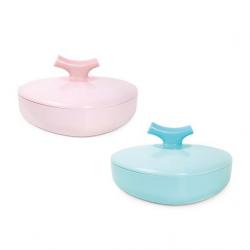 花鳥蜜戀糖果盒（中號(hào)）