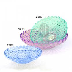 時(shí)尚果盤（小、中、大）