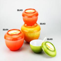 濾油碗（帶蓋）1850ML、13