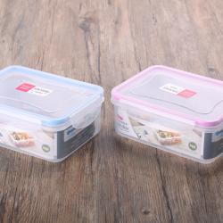 樂心簡(jiǎn)尚保鮮盒（小號(hào)）