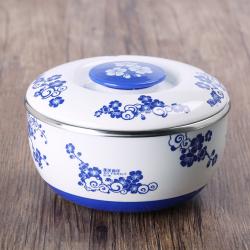 百寶兩用碗（大、中、小