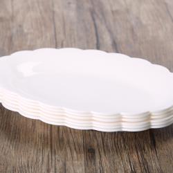 7寸、8.5寸、10寸花邊