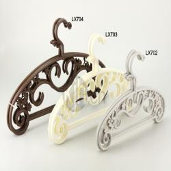 高雅衣架（小、中、小/