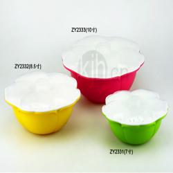 梅花滴水篩（7寸、8.5寸