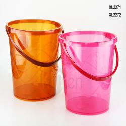 悅動(dòng)水桶（大、小）