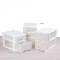 收納柜（1大1?。?（1大2?。?