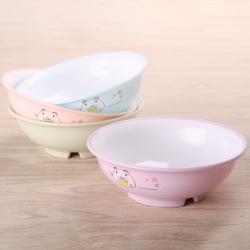 0453簡歐雙色碗(4個莊