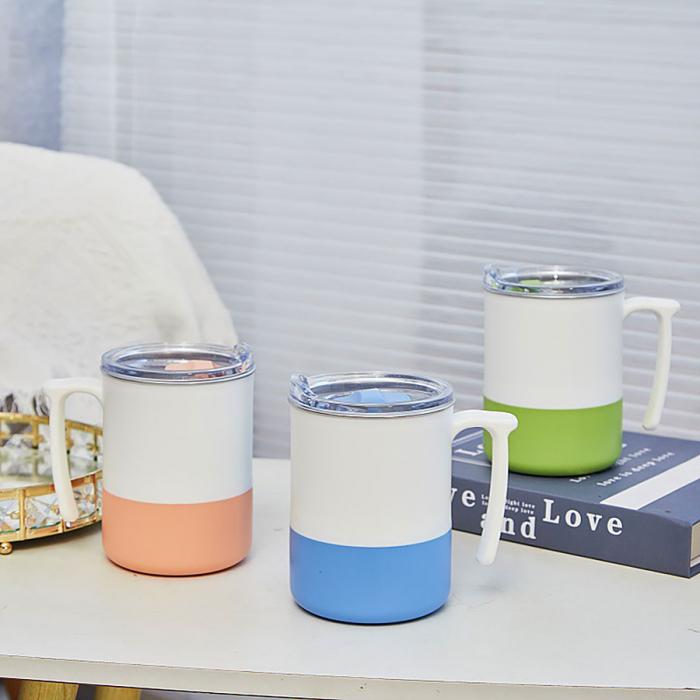 辦公商務杯(推片蓋版) 2025新色