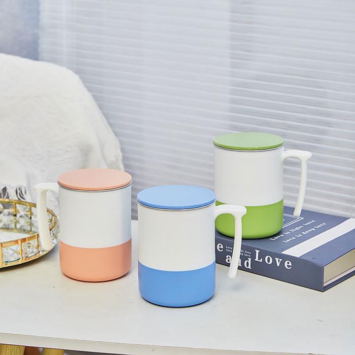 辦公杯(平蓋版)  2025新色