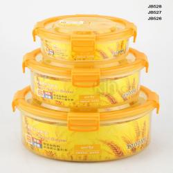 豐盛圓形大、中、小號(hào)