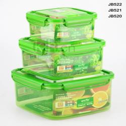 綠意正方形大、中、小