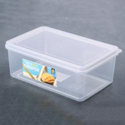 2257F 6號(hào)平蓋保鮮盒