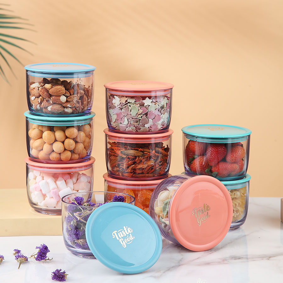 單層/雙層/多層密封保