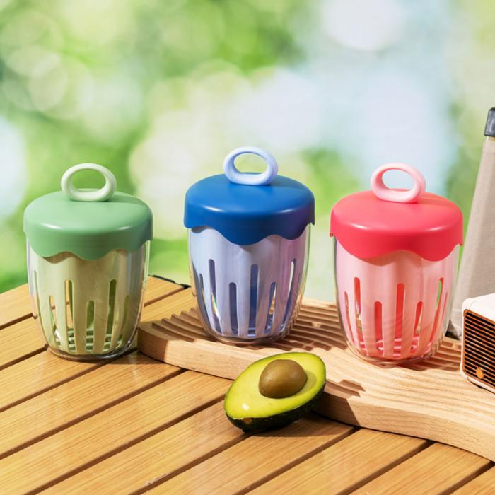 皇冠沙拉杯650ml