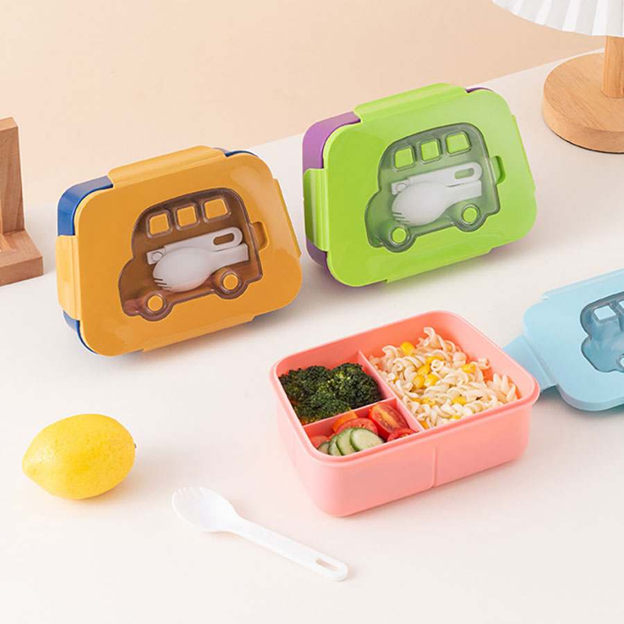 創(chuàng)意可愛(ài)汽車(chē)小飯盒80