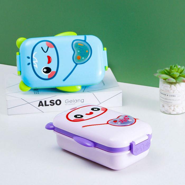 萌趣挎包不銹鋼/塑料