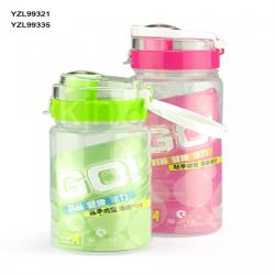 運(yùn)動(dòng)水壺(600ml、400m