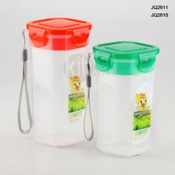 400ml、600ml方形實用