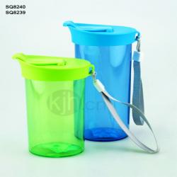 320ML、450ML推蓋隨身