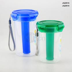 400ml、500ml圓形冰爽