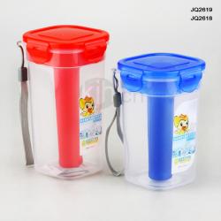 400ml、500ml方形冰爽