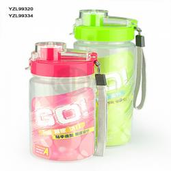 運(yùn)動(dòng)水壺（600ml、400ml