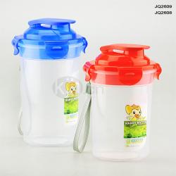 400ml、500ml圓形運動